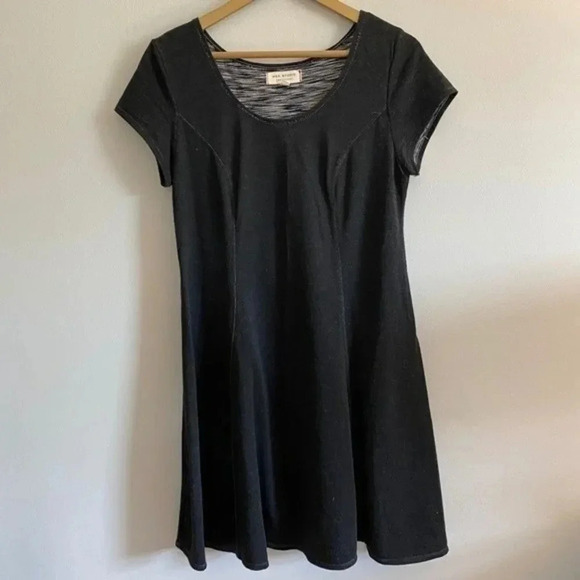 Max Studio Weekend T Shirt Dress - Picture 8 of 11